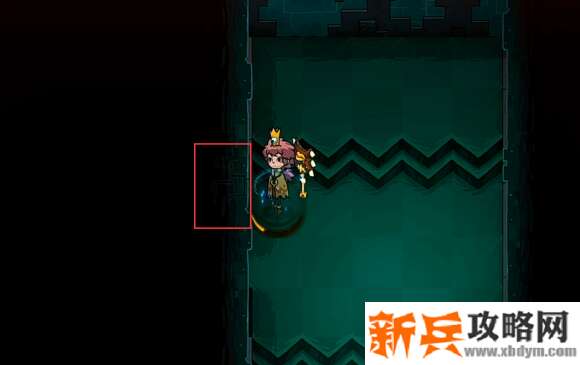 不思议的皇冠《CrownTrick》隐藏门攻略