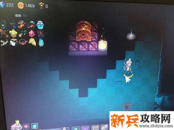 不思议的皇冠《CrownTrick》宝箱怎么开？