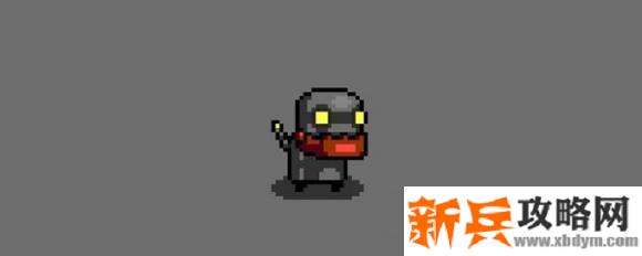 元气骑士《SoulKnight》隐藏角色机器人攻略