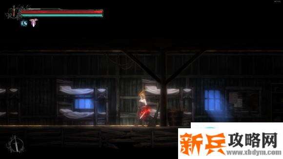 守夜人长夜《VigilTheLongestNight》微光的祝福任务怎么做？