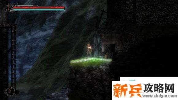 守夜人长夜《VigilTheLongestNight》光辉门卫支线任务攻略