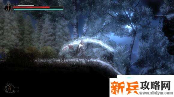 守夜人长夜《VigilTheLongestNight》皇家侦探支线任务攻略