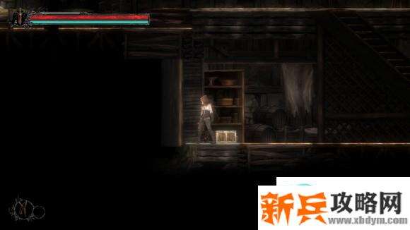 守夜人长夜《VigilTheLongestNight》瘾君子支线任务攻略