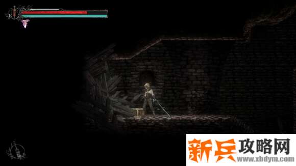 守夜人长夜《VigilTheLongestNight》宝石和束缚披风在哪？