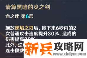 原神《Project》常用队伍和发育攻略