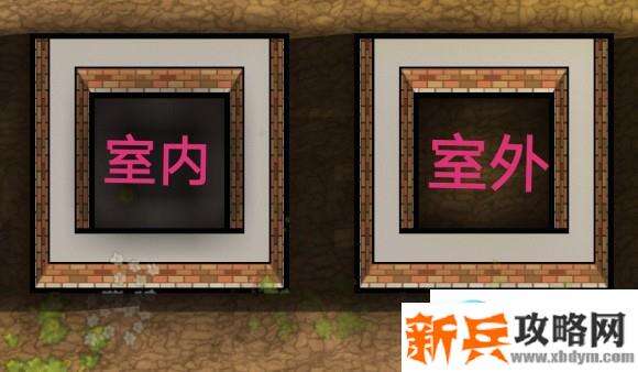 监狱建筑师《PrisonArchitect》房间攻略