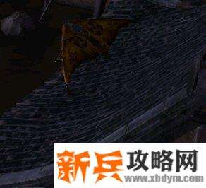 剑网三李渡鬼城混分攻略