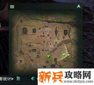 剑网三李渡鬼城混分攻略