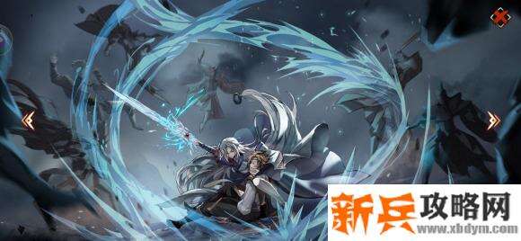 天地劫手游角色攻略