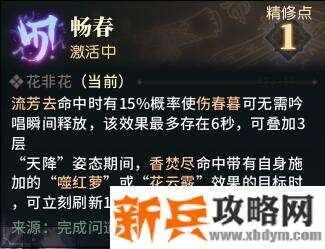 古剑奇谭网络版狐狸(异芳)PVE攻略