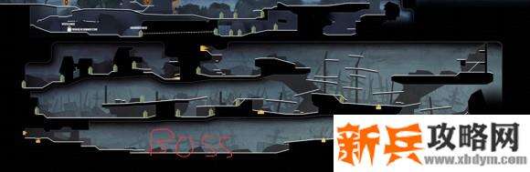 守夜人长夜《VigilTheLongestNight》新手攻略