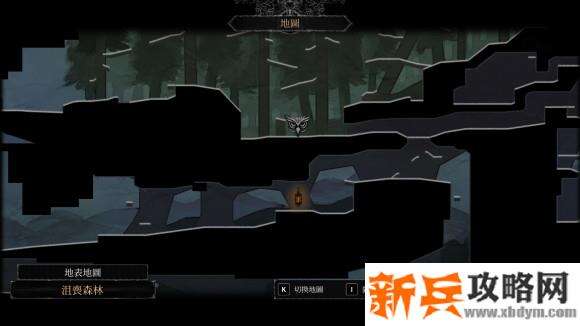 守夜人长夜《VigilTheLongestNight》新手攻略