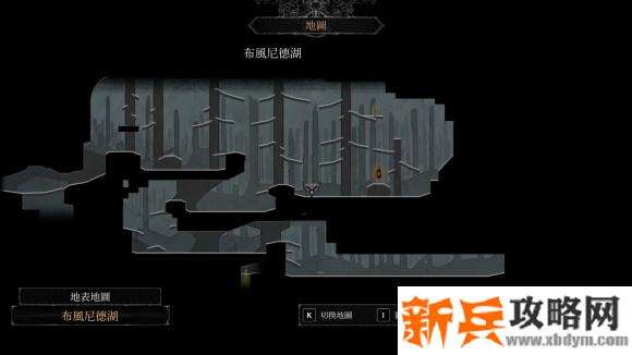 守夜人长夜《VigilTheLongestNight》新手攻略