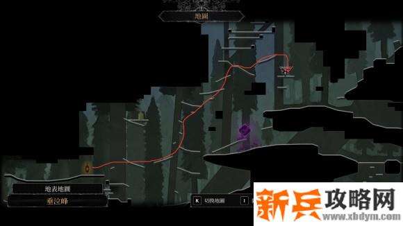 守夜人长夜《VigilTheLongestNight》新手攻略