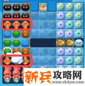 开心消消乐第3359关怎么过? 开心消消乐第3359关图文攻略