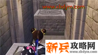 和平精英地宫转盘怎么玩 和平精英地宫转盘玩法介绍