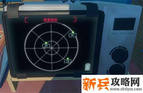 木筏求生《Raft》找岛屿抓动物攻略