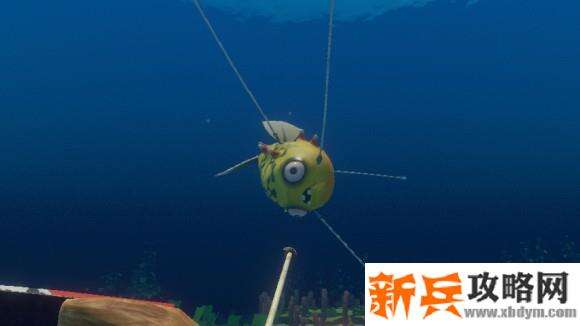 木筏求生《Raft》找岛屿抓动物攻略