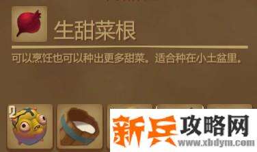 木筏求生《Raft》怎么做头汤？