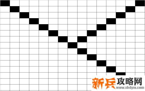 木筏求生《Raft》收集网怎么摆放？