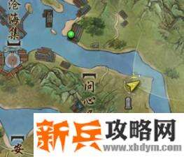 剑网三世外蓬莱才高八斗书籍成就刷书获取攻略