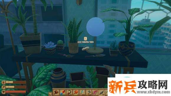 木筏求生《Raft》唐加罗瓦号硬币位置攻略