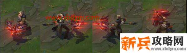 抵抗军雷神杰斯