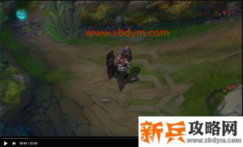 抵抗军绿魔辛吉德