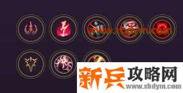 lol萨勒芬妮怎么玩 英雄联盟新英雄星籁歌姬萨勒芬妮玩法攻略