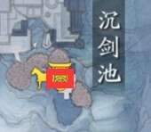 天涯明月刀手游胜景录秦川坐标位置攻略