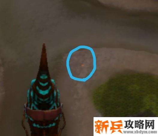 方舟生存进化手游万圣节刷南瓜攻略