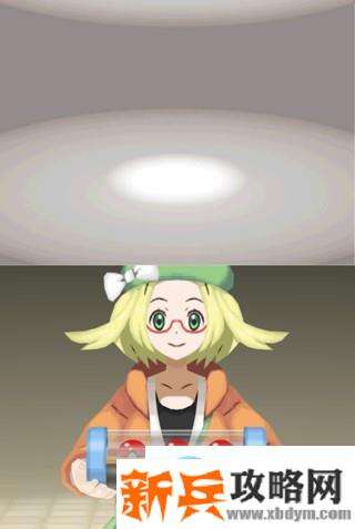 口袋妖怪超透黑2 2.7一周目图文攻略