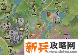 剑网三新奇遇宠物【白月皎】图文攻略