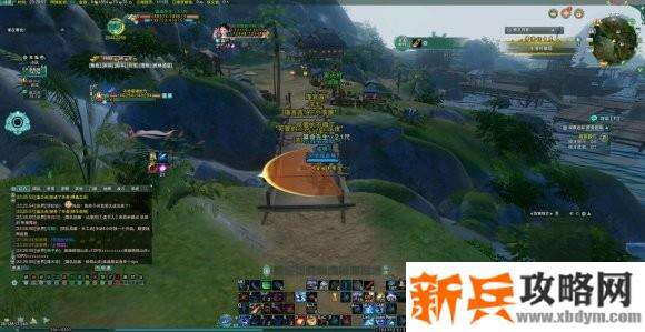 剑网三跟宠奇遇【话玄虚】土土攻略