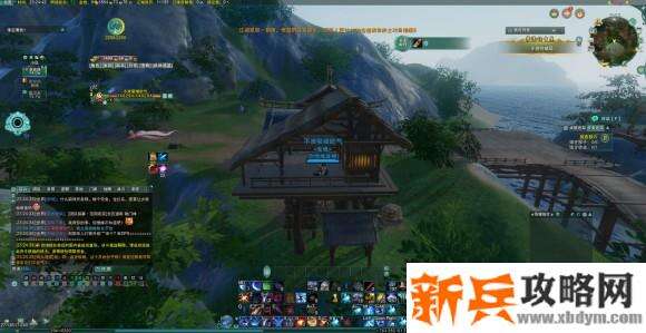 剑网三跟宠奇遇【话玄虚】土土攻略