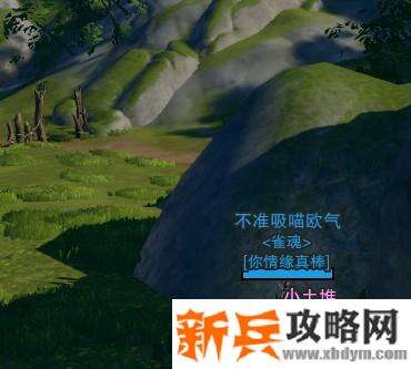 剑网三跟宠奇遇【话玄虚】土土攻略