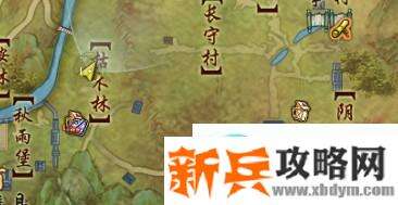 剑网三尘网中新宠物奇遇攻略