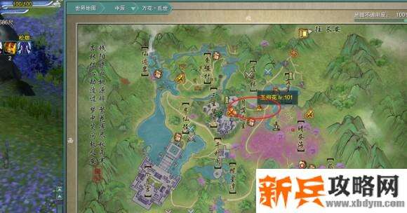 剑网三白月皎奇遇宠物攻略