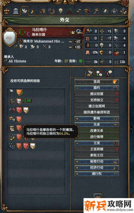 再度征服《Reconquest》攻略