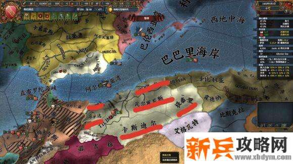 再度征服《Reconquest》攻略