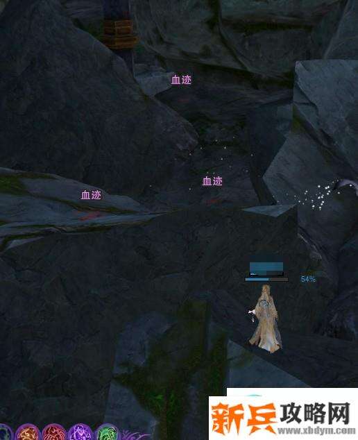 剑网三大战英雄月落三星【染血的笔】挂件【秋露白】获取攻略