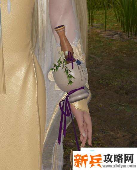 剑网三大战英雄月落三星【染血的笔】挂件【秋露白】获取攻略