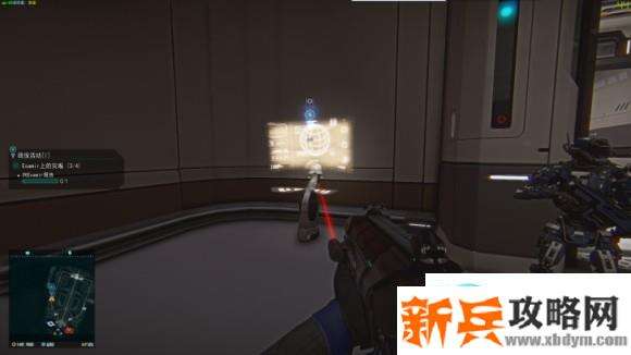 行星边际2破碎之门《PlanetSide2》第一章灾难全战役流程攻略