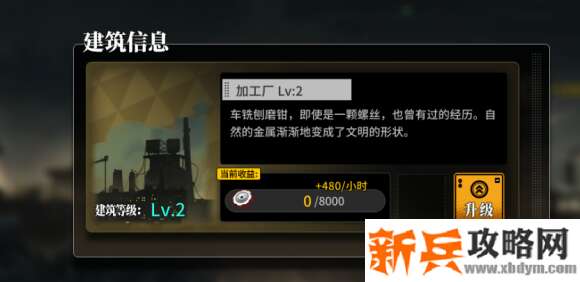 灰烬战线资源攻略 灰烬战线资源排行