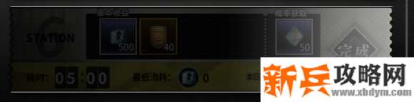 灰烬战线资源攻略 灰烬战线资源排行