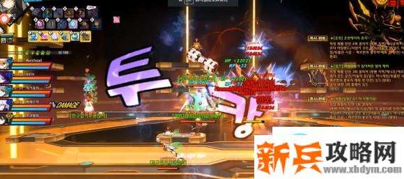 艾尔之光《ELSWORD》155-3怎么打?