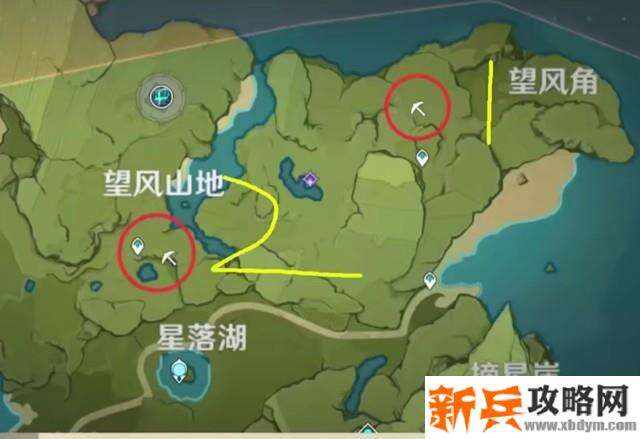 原神《Project》挖矿攻略