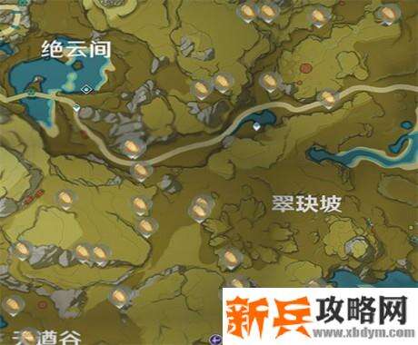 原神《Project》挖矿攻略