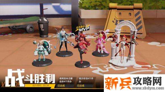 高能手办团龙王试炼尤娜阵容推荐