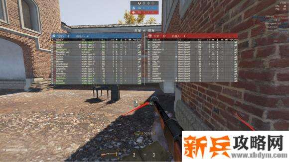 英雄与将军《Heroes&Generals》三国火焰喷射器差异细分及点内战术进阶浅析